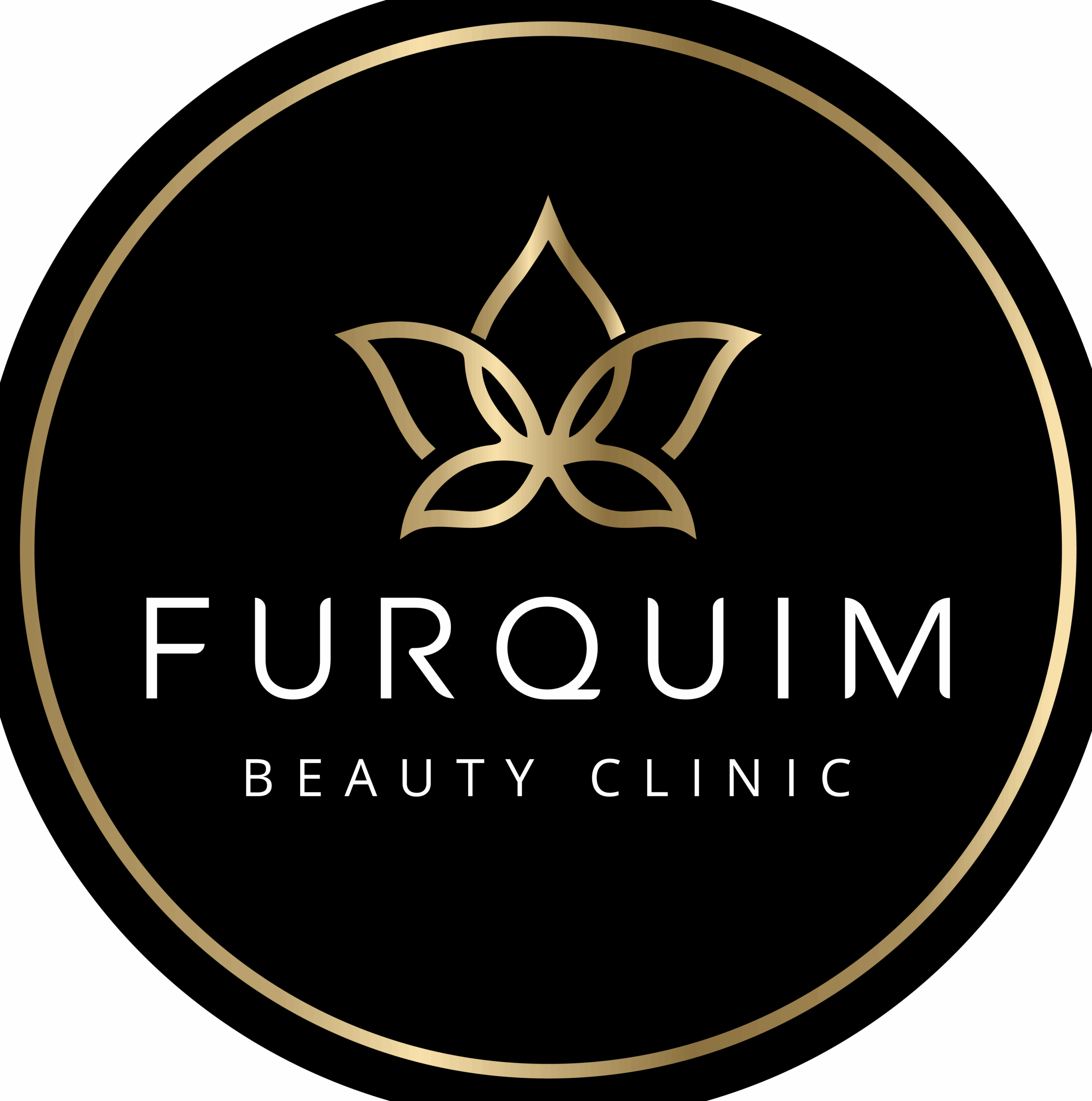 Logo Furquim Beauty Clinic